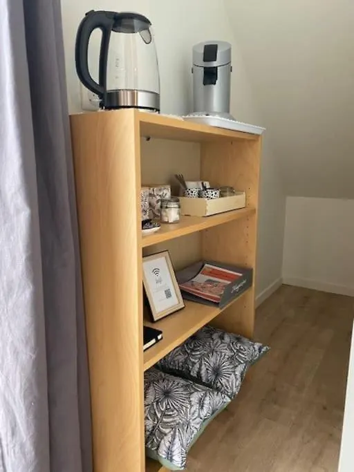 Studio Cosy Au Calme Proche D'Albi Puygouzon-et-Montsalvy Francia